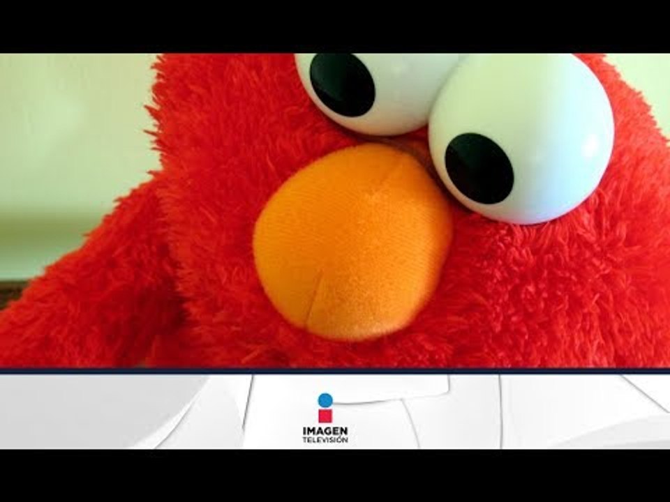 ¡Elmo es despedido de Plaza Sésamo! | Imagen TV