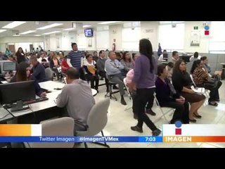 Declaración de impuestos 2017 tendrá nuevo máximo