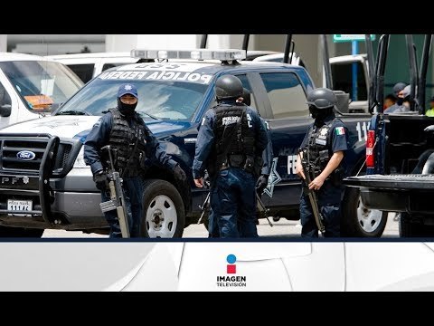 Atrapan a ladrones que estrangularon y robaron a un hombre | Imagen Noticias con Francisco Zea