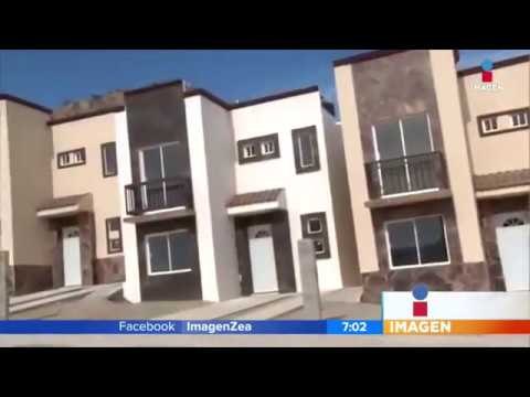 Infonavit ampliará créditos