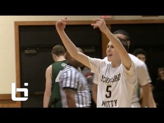 Matt McAndrews & Mitty Take On Sacred Heart In WCAL Championship Game