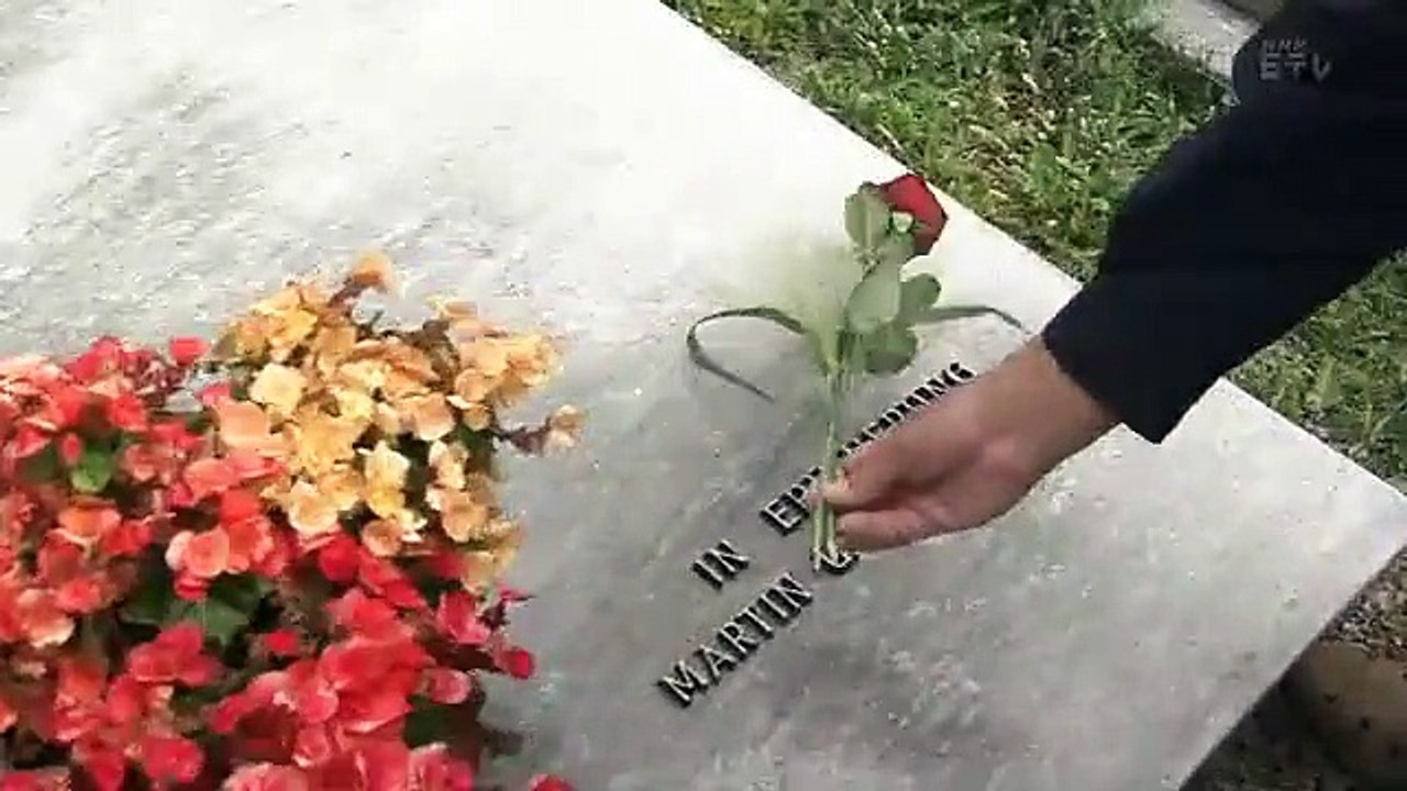 それはホロコーストのリハーサルだった：T4作戦 障害者虐殺70年目の真実 part 2/2