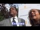 Hall Of Fame Baseball Player Dave Winfield - Mayweather vs McGregor Will NOT Happen EsNews Boxing