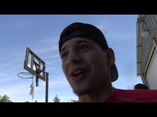 Roberto Marroquin And Pork Chop Fight Sunday  EsNews Boxing