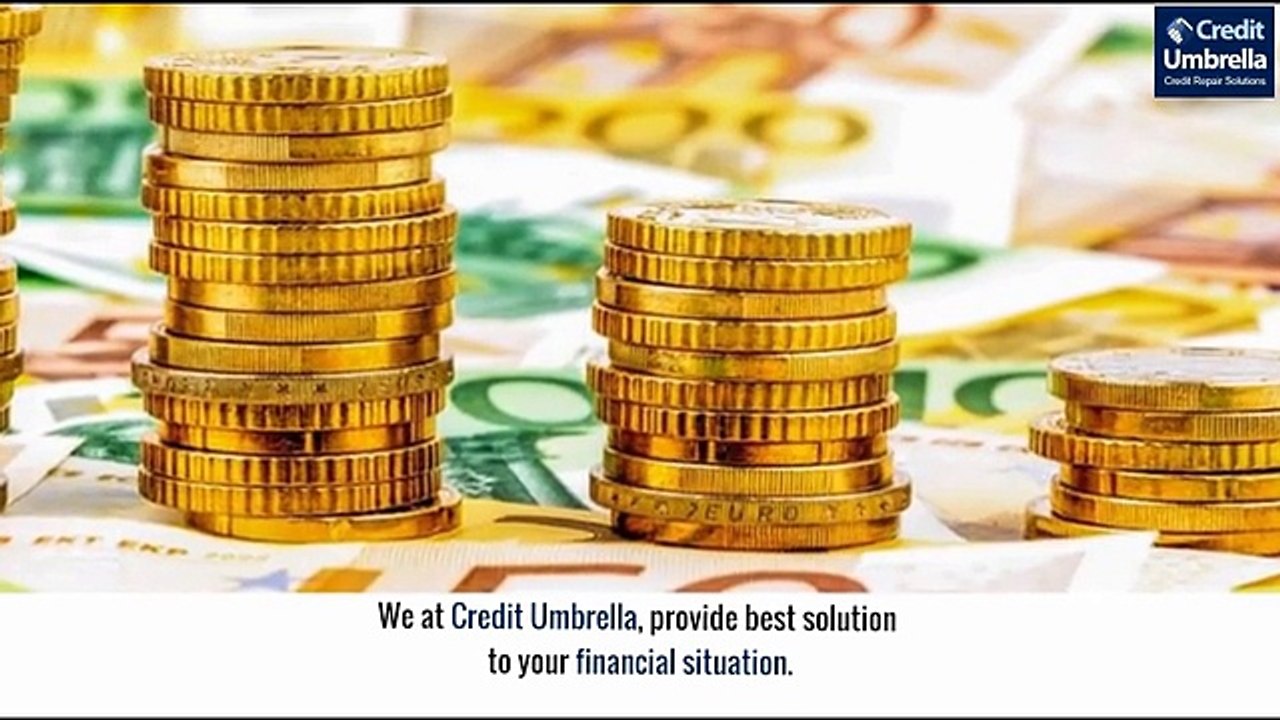 Credit Score - Creditumbrella.com