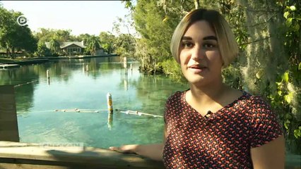 Rundgang durch Crystal River, Florida | DW Deutsch