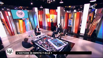 Pascal Blanchard publie «Les Années 30. Et si l’histoire recommençait ?»