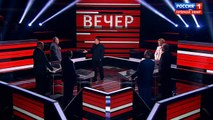 Вечер с Владимиром Соловьевым от 26.04.17