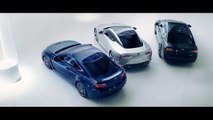 VÍDEO: Lexus drifting  'The Crystal Gauntlet'