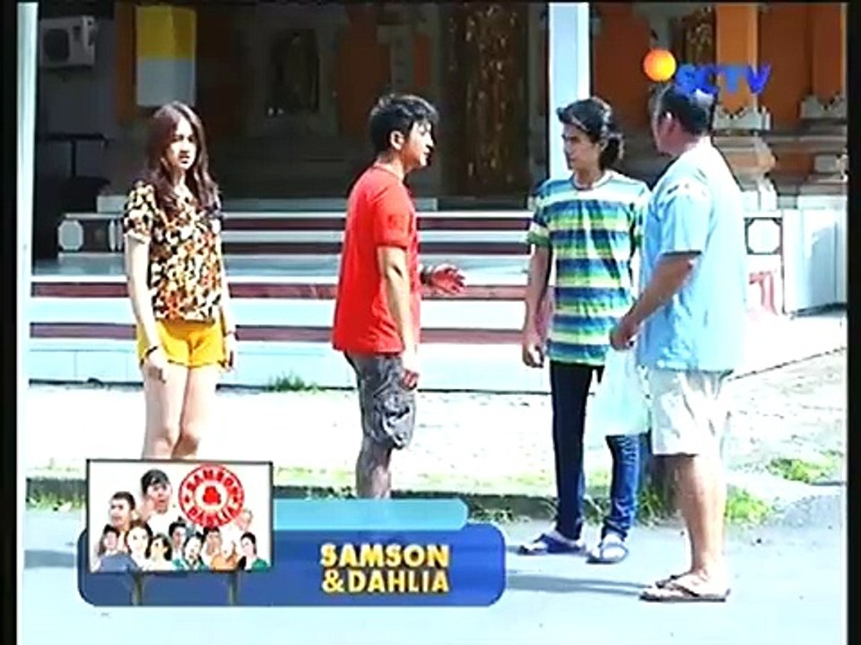 Ftv nasi jinggo spesial pake cinta part06