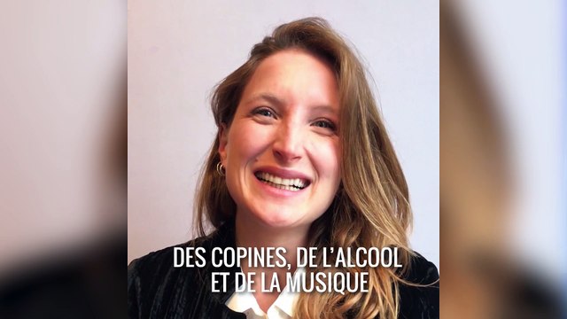 Notre interview de Reem Kherici, Julia Piaton et François-Xavier Demaison pour la sortie de Jour-J
