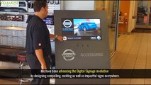 Looking For The Digital Signage Solutions - Keywesttechnology.com