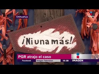 Adiós a Miroslava Breach; exigen justicia