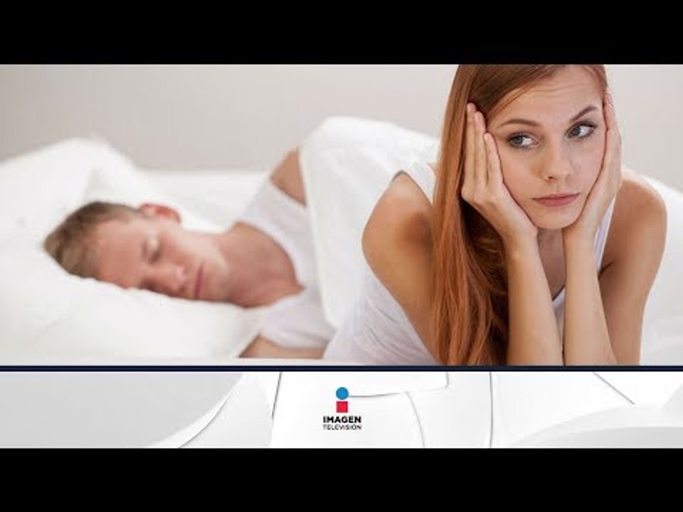 Errores que hacen los hombres en la cama | Sale el Sol | Imagen Entretenimiento