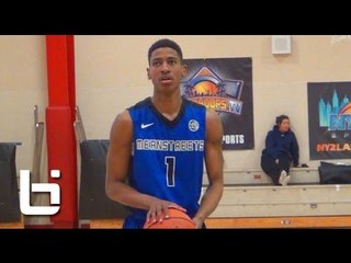 Charles Matthews 6'5 Guard is a True High-Major Player: Official Summer Mixtape