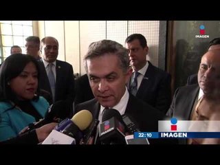 Mancera explica la razón por el aumento en inseguridad en CDMX