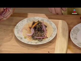 Si amas la cocina yucateca, esta receta es tuya