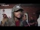 Romeo Miller Interview Chelsie Hightower and Peta Murgatroyd "Unlikely Heroes" Birthday Party