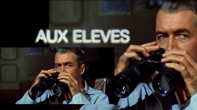 Les Studios 28 édition 2017 : le film promotionnel