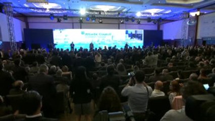 Cumhurbaşkanı Erdoğan: "Küresel Müesses Nizam Coğrafyamızda Meydana Gelen Krizler Başta Olmak Üzere...