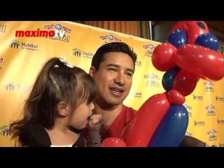 Mario Lopez on Courtney Mazza Pregnancy and Boo Boo "Mama June"