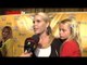 Gena Lee Nolin Interview Ringling Bros. and Barnum & Bailey: "Built to Amaze!" Premiere
