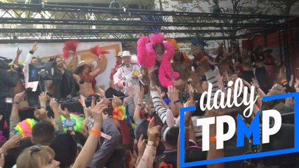 Les chroniqueurs se prennent de l'argile par surprise ! - #DailyTPMP