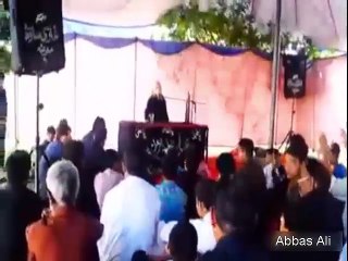 Deen e Rasool e Pak (S.A.W.W) Ki Pechan Hussain (as) Hai | Manqabat.