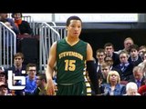 Jalen Brunson scores record 56 points in State Semis vs Jahlil Okafor (Whitney Young)