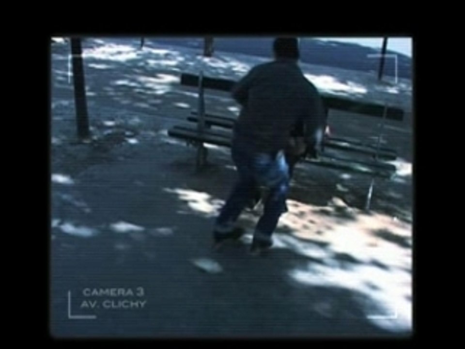 fais pas chier mamie(Pigeon station 1)