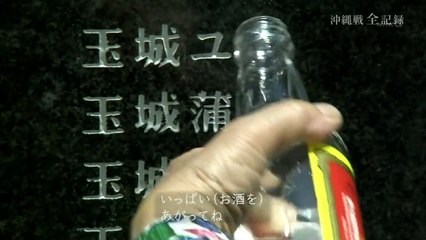 沖縄戦 全記録 / 地上戦の実態と住民の犠牲：膨大なデータと証言のドキュメント part 2/2