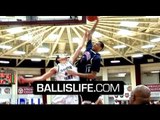 Jabari Parker & Aaron Gordon Shine at 2013 Hoophall Classic! CRAZY Highlights by TOP Players!