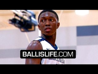 Stanley Johnson Is A BEAST! The Best 2014 Player On The West Coast OFFICIAL Season Mixtape!