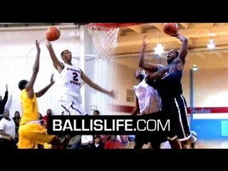 Julius Randle MONSTEROUS Dunk On The Defender + Keith Frazer DROPS A Kid; November TOP Plays