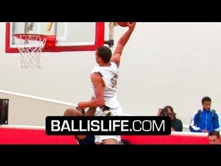 Aaron Gordon SHUTS IT DOWN All Year Long! Ridiculous Junior Season Mixtape!!