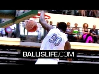Julius Randle CRAZY OFFICIAL Summer Mixtape! #1 Player In The Nation Is A Straight BEAST!