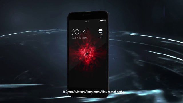 AllCall Bro, nuevo smartphone Android de doble cámara por 65,99 $