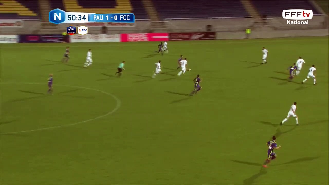 Blessure de Konaté