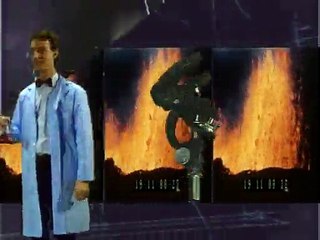 Bill Nye- The Science Guy - S05E12 - Caves