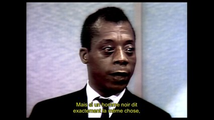 I'm not your negro - Bande Annonce