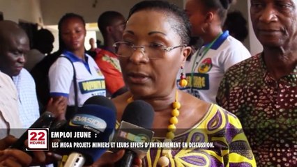 JT2 22H du 27 Avril 2017