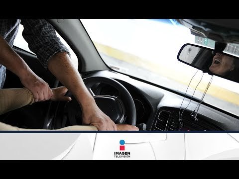 Asaltos coordinados , nueva modalidad de robo en la CDMX | Noticias con Ciro Gómez Leyva