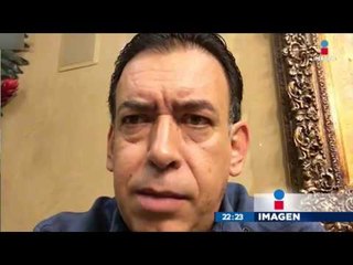 En entrevista: Moreira de vuelta a la política