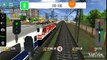 1.7 Update New Indian Train Simulator Full Journey Of New Root Banglore To Mumbai
