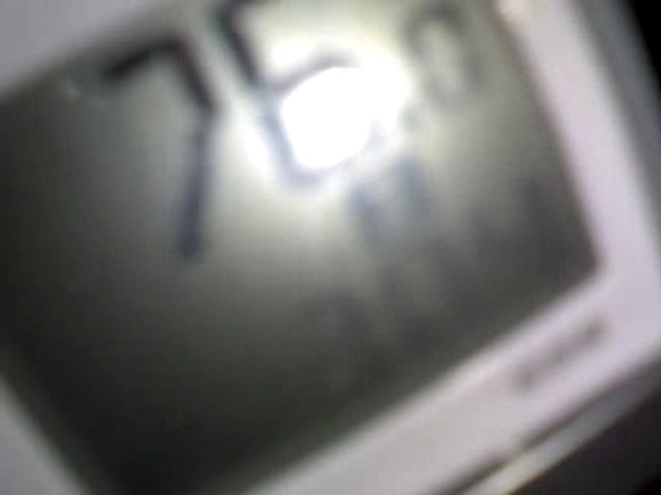 acceleration booster