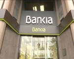 Bankia gana 304 millones de euros, el mejor resultado trimestral de su historia