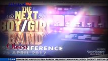 The Next Boy Girl Band Indonesia Hadir di GlobalTV