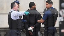 Cinq arrestations pour soupçons de terrorisme à Londres