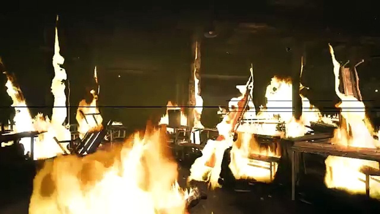 Outlast Trinity - Trailer !