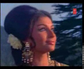 Chalo Sajna Jahan Tak Ghata Chale